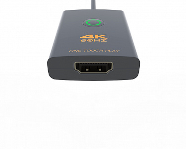 Конвертер Digis SS-C/HDMI-2