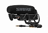 Конденсаторный микрофон Shure VP83