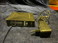 Записывающее и кодирующее устройство Avonic AV-REC200