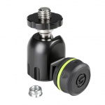 Адаптер на микрофонную стойку Gravity MS QT 1 B