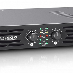 Усилитель мощности LD Systems XS 400