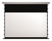 Kauber InCeiling Tensioned BT Cinema  113" 16:9 141x250 см. Clear Vision