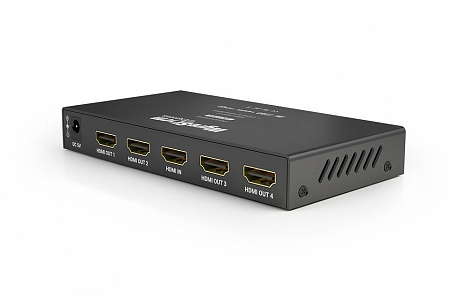 Разветвитель  HDMI Wyrestorm EXP-SP-0104-H2