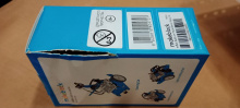 Ресурсный набор mBot Servo Pack