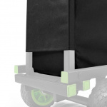 Транспортировочный чехол для тележки Gravity BG CART M 1 B