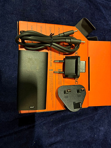 Накладные Bluetooth наушники Mondo by Defunc On-Ear, цвет - прозрачный Накладные Bluetooth наушники Mondo by Defunc On-Ear, цвет - прозрачный