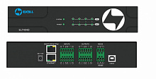 Аудиоматрица Exell ELT404D-MKII