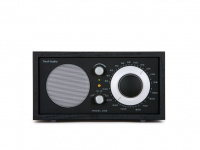 Радиоприемник Tivoli Model One Цвет: Черный/Черный/Серебро [Black/Black/Silver]