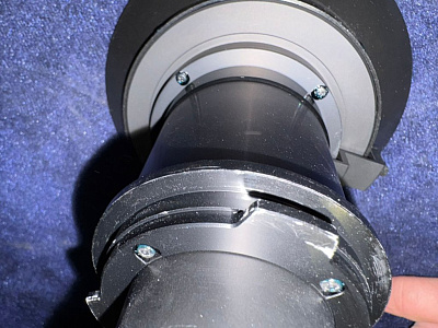 Объектив Exell DL062FR (0,62:1)