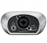 Цифровой аудиоинтерфейс Shure MOTIV MVI/A-LTG