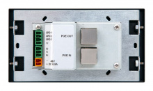 Панель управления помещениями Lightware RAP-B511-US-K