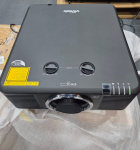 Мультимедийный инсталляционный лазерный проектор Vivitek  DU7295Z-BK