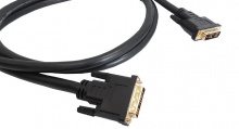 Кабель DVI-D Kramer C-DM/DM/XL-15