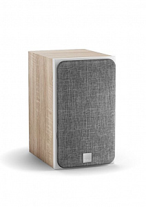 Комплект  DALI OBERON 1 C Светлый дуб + Sound Hub Compact