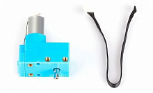 Двигатель постоянного тока с оптическим энкодером 180 Optical Encoder Motor