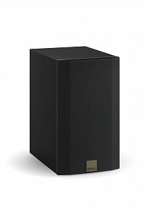 Полочная акустическая система DALI OPTICON 1 MK2. Цвет: Черный сатин [Satin Black]