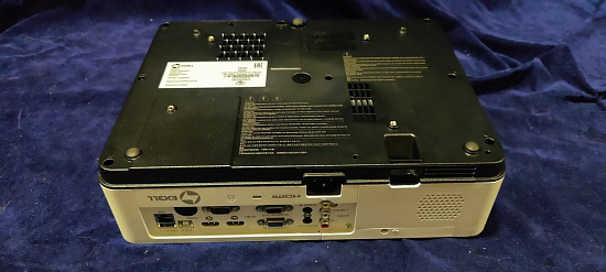 Проектор Exell EXL201 Проектор Exell EXL201