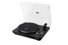 Проигрыватель виниловых дисков Phaze Audio Diana MK2 Цвет: Чёрный [Shadow black]