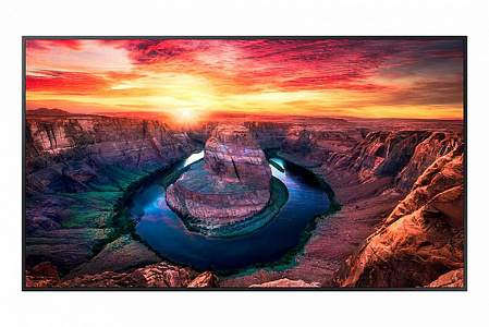 ЖК-панель Samsung QM50B 50"