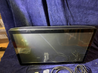 Интерактивная ЖК-панель Philips 24" 24BDL4151T/00