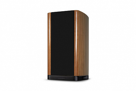 Полочные акустические системы Wharfedale Aura 2 Цвет: Орех [HI-GLOSS WALNUT]