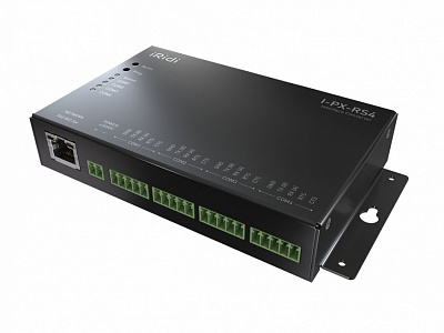 Преобразователь iRidi I-PX-RS4 Преобразователь iRidi I-PX-RS4