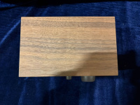 Радиоприемник Tivoli Model One BT Цвет: Бежевый/Орех [Classic Walnut]