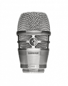 Сменный капсюль Shure RPW170