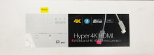 Модуль на два входа HDMI (один проходной) для RGBlink X1/X1pro с модулем EXT / CP 3072Pro