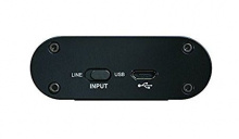 Наушники-вкладыши электростатические и усилитель Shure KSE1500. 