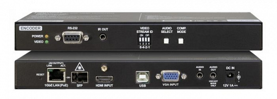 Кодер AVoverIP Lightware VINX-210AP-HDMI-ENC