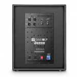 Компактный активный комплект PA-системы 18" + 2х10" LD Systems LDDAVE18G3SETUP1