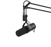 Студийный электродинамический микрофон Shure SM7B