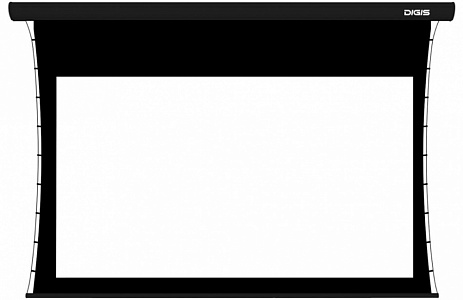 Экран настенный с электроприводом DIGIS DSTPX-16916