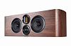 Центральный канал Wharfedale EVO 4.С Цвет: Орех [WALNUT]