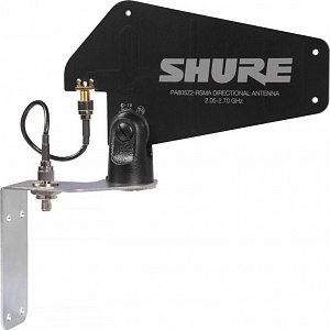 Пассивная направленная антенна Shure PA805Z2-RSMA