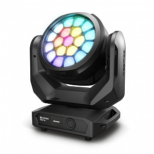 LED прибор Cameo EVOS W7