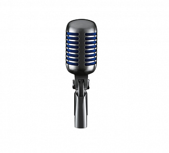 Вокальный микрофон Shure SUPER 55