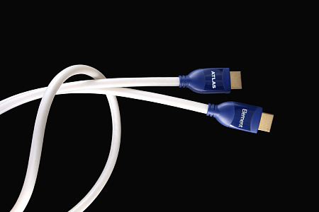 Кабель Atlas Element HDMI 18G -  4.0m