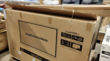 Интерактивная LED панель Newline TruTouch TT-7522Q