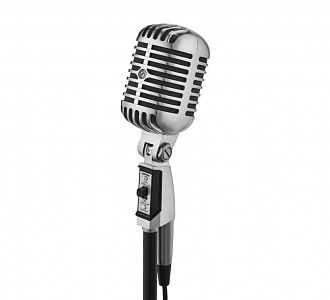 Вокальный микрофон Shure 55SH SERIES II