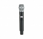 Ручной передатчик серии ULXD с капсюлем микрофона SM86 Shure ULXD2/SM86.