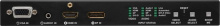 Матричный коммутатор Lightware UMX-HDMI-140
