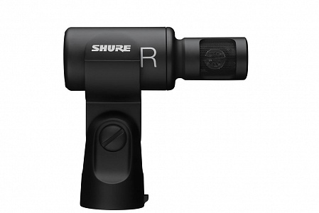 Комплект MOTIV Shure MV88+STEREO-USB