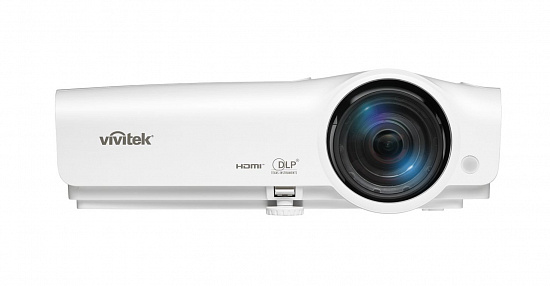 Проектор Vivitek DX283ST