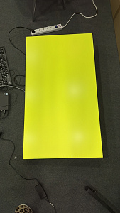 ЖК-панель для видеостены Hisense 55L35B5U 55"