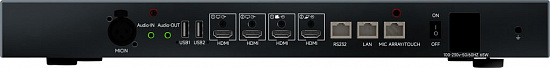 Кодек видео-конференц связи iFreecomm One-M3BOX-S