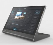 Настольное крепление iRidi ST-P8/10-AL-B