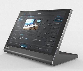 Настольное крепление iRidi ST-P8/10-AL-B Настольное крепление iRidi ST-P8/10-AL-B