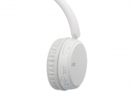 Беспроводные наушники JVC HA-S35BT-W-UX. Цвет: Белый